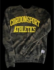 Cordon Sport Pullover XL