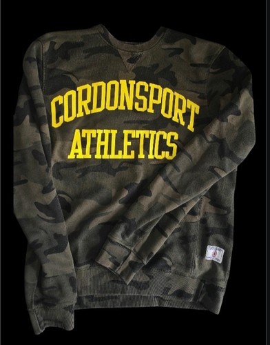 Cordon sport pullover - cordon,