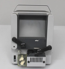 Braun Ed. Liesegang Typ SB 1