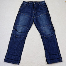 G Star Raw 5620 3D Jeans