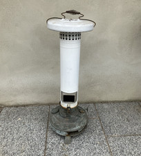 alter Petroleum Ofen Heizer Hasag Calorifix 60 um 1920 Vorkrieg Kocher [4099-11]