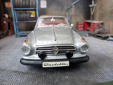 Borgward  / Ratte/ Scheunenfund/ Rostlaube/  1/18