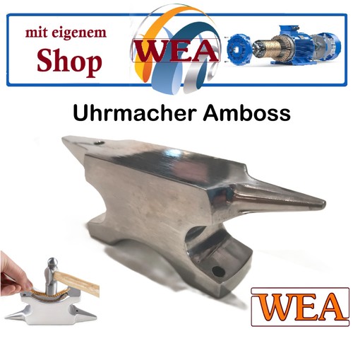 Kleinamboss mini amboss - mini-,