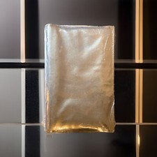 Kalender Leder Schwarz 1996