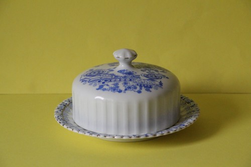 Echt tuppack china blau - echt,