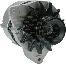 ALTERNATOR FOR DEUTZ FAHR