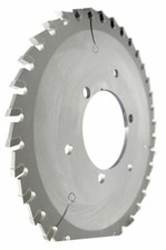 HM Vorritzer / Ritz Kreissägeblatt 180 x 4,4-5,2/3,2 x 30 Z=30 KO-F - Stehle NEU