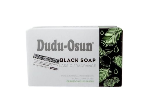 Dudu osun schwarze - dudu-osun, 150g