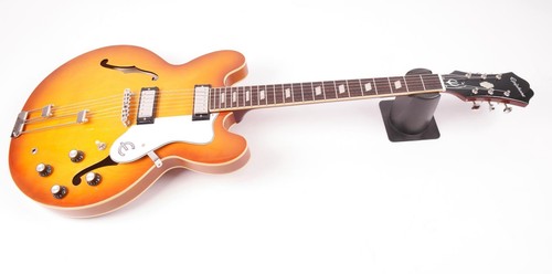 Epiphone riviera royal tan - epiphone,