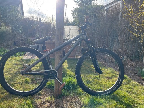 Dirtbike zoll octane - dirtbike, one