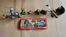 Kung Fu Panda 2 Komplettsatz