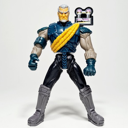 1995 kenner gargoyles - kenner,