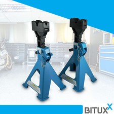 Unterstellbock Abstellböcke