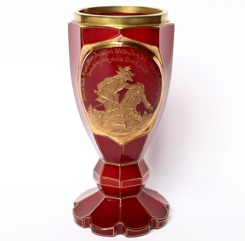 Ranftbecher fußbecher - ranftbecher,