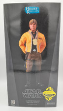 Luke skywalker yavin - 1/6,