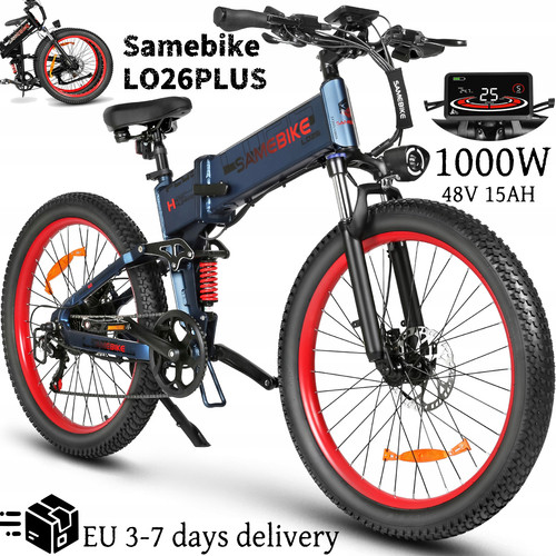 Samebike lo26plus - samebike,