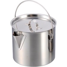 Origin Outdoors Edelstahl