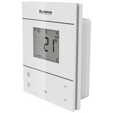 Buderus Logamatic RC120 RF