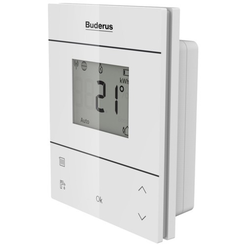 Buderus logamatic rc120 - rc120, rf