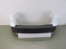 Ford Focus 3 Stoßstange Stoßfänger Heckschürze Hinten original BM51 17865 A PDC