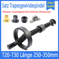 T20 - T30 Leitspindel