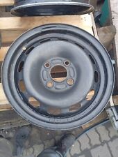 1 x Felge für Ford Fiesta 5,5Jx14 / 4x108 ET 37,5
