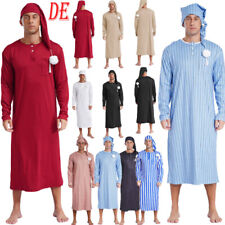 DE Herren Schlafanzug