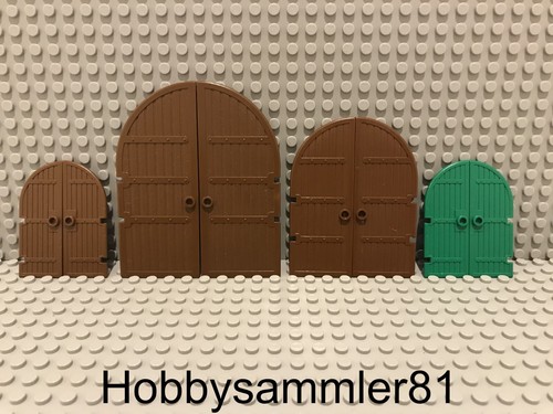 Lego 2400 2554 6105 - 87601, tor