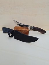 Messer im Persischen Stil