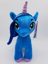 Misty Brightdawn – My Little Pony Plüschtier 30 cm, sanftes Kuscheltier