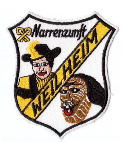 Original karnevals - ,