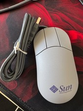Sun Microsystems Type 6 USB