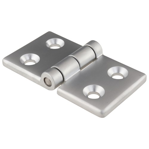 Scharnier 80x45x12 - scharnier,,