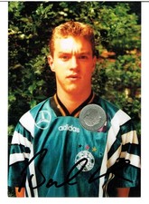 Hanno Balitsch 10x15 Foto DfB