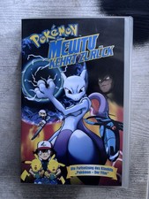 Pokemon - Mewtu kehrt zurück