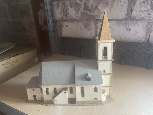 Kibri ho stadtkirche - kibri??????,
