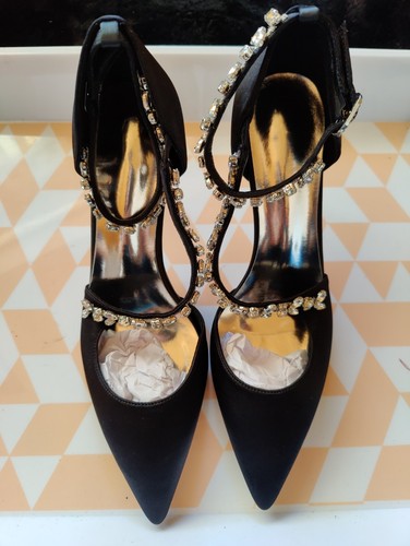 Hochzeit schuhe größe - schuhe, 41