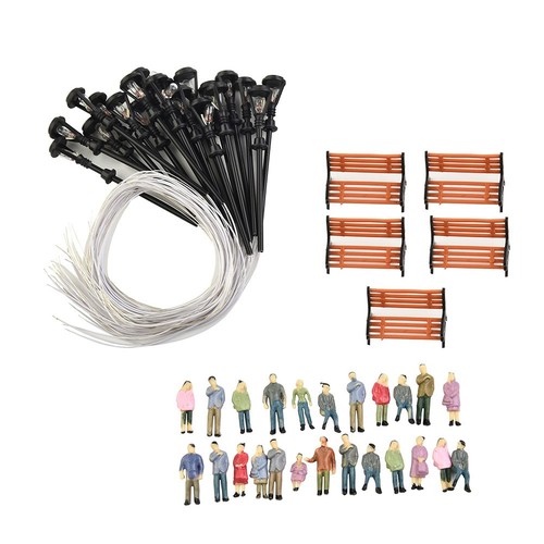 Essential street decor - essential,