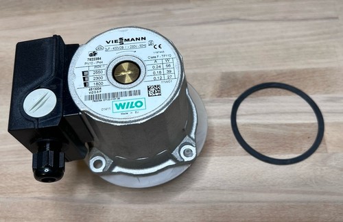 Viessmann umwälzpumpe - viessmann,