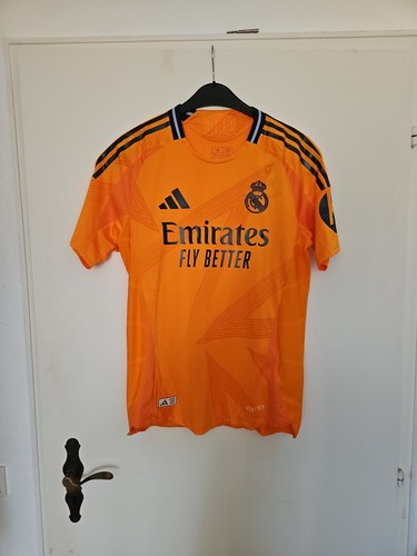 Real madrid adidas - madrid, 24/25