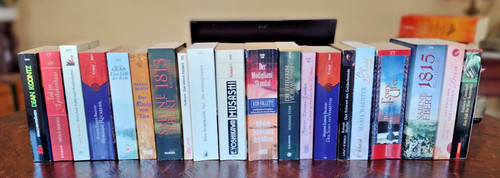 Konvolut bücher div - bücher,