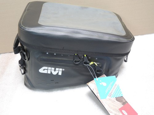 Givi gravel tankrucksack - gravel, t