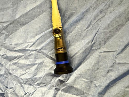 Endoskop olympus optik - olympus,