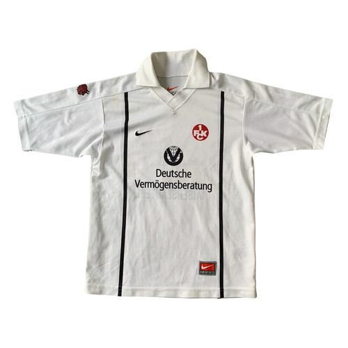 Kaiserslautern trikot - kaiserslautern,