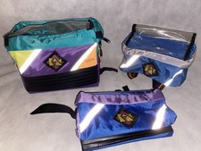 Retro Fahrradtaschen