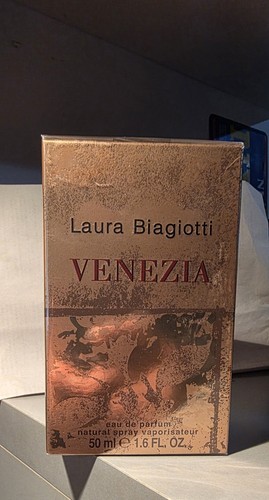 Parfum laura biagiotti venezia - laura,