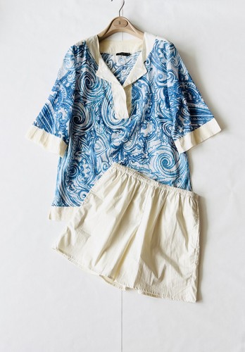 Etro tunic m - etro, s-m