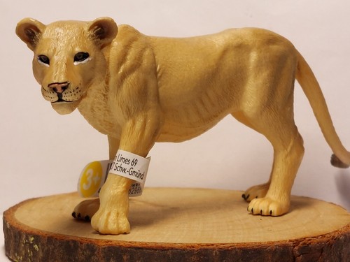 Schleich löwin 14825 - schleich,