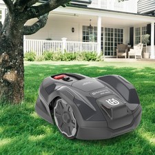 Husqvarna automower 305e nera - husqvarna,