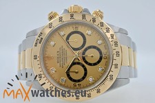 Rolex Daytona Cosmograph